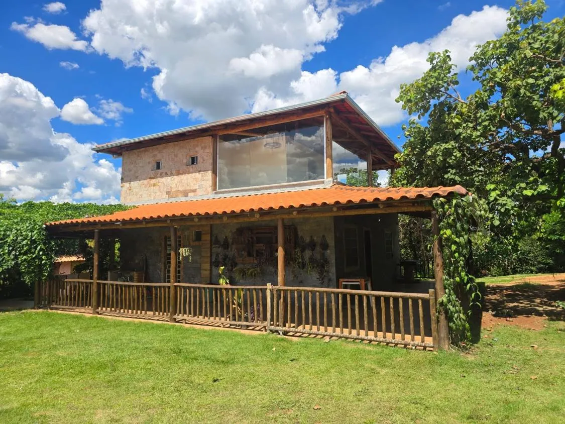 Foto do imóvel Vendo excelente sítio em Mateus Leme ,área total de 2.800 m²