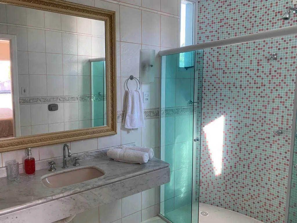 Imagem EXCELENTE Casa para locacão de temporada