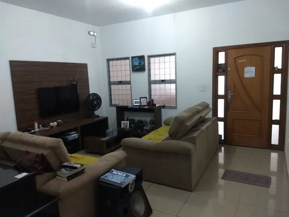 Sobrado com 3 Quartos à Venda, 308 m² em Parque das Nações - Barueri