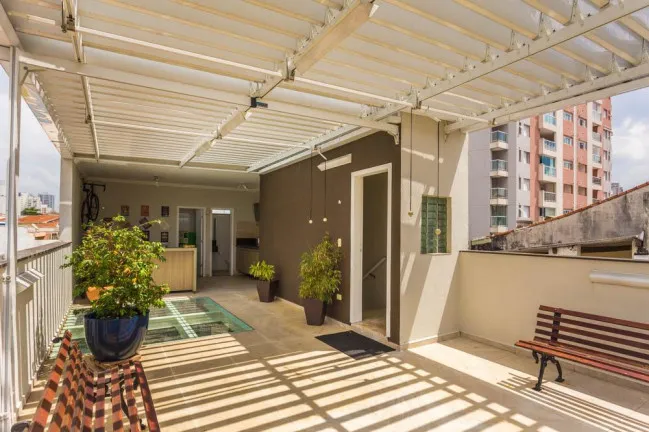 Imagem Sobrado com 2 Quartos à Venda, 220 m² em Ipiranga - São Paulo