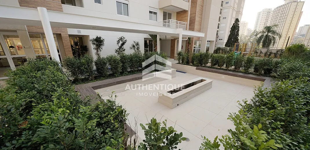 Imagem LIV On - Jardim Prudência - Apartamento à venda no bairro Jardim Prudência - São Paulo/SP, Zona Sul