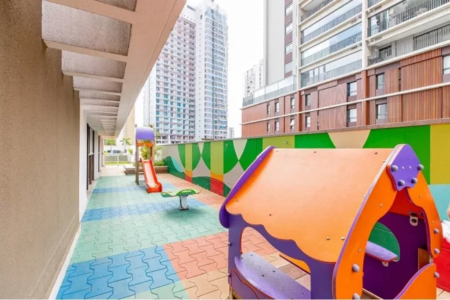 Imagem Apartamento à venda no bairro Jardim das Acácias - São Paulo/SP