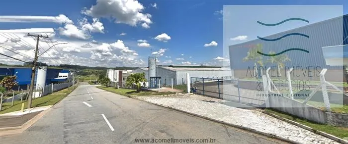 Foto do imóvel Galpões para locação em Itatiba em Distrito Industrial Alfredo Relo, Itatiba - SP
