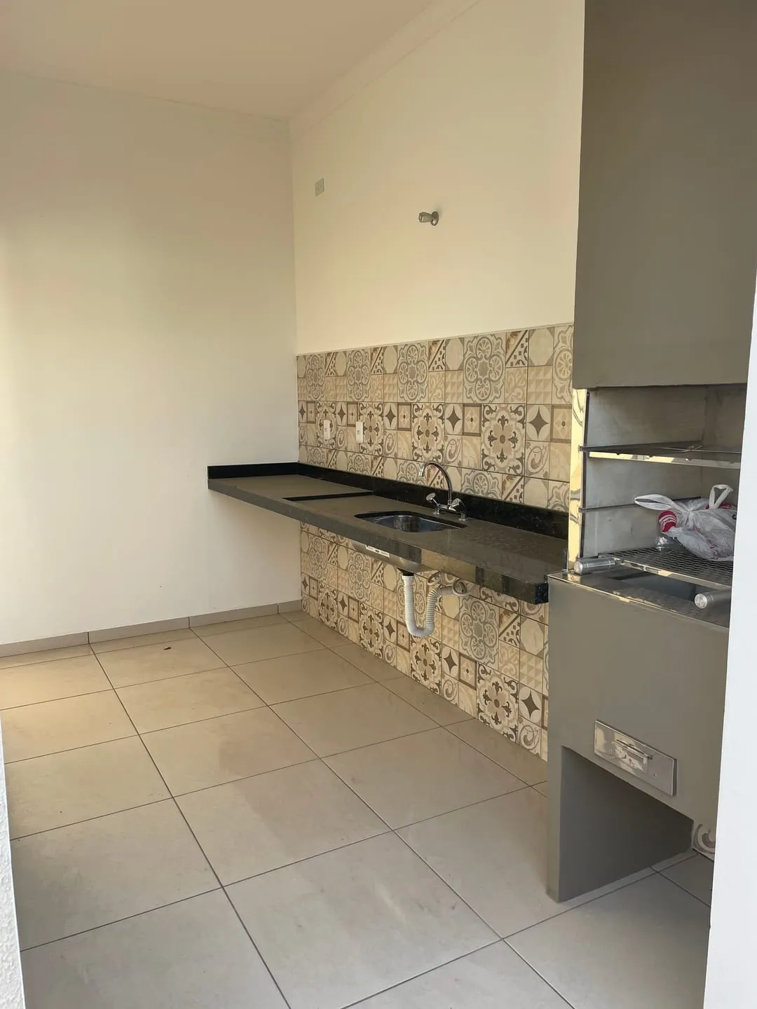 Imagem Casa à venda 3 Quartos, 1 Suite, 4 Vagas, 258M², Campo Alegre, Pindamonhangaba - SP | Condomínio Moema Ville