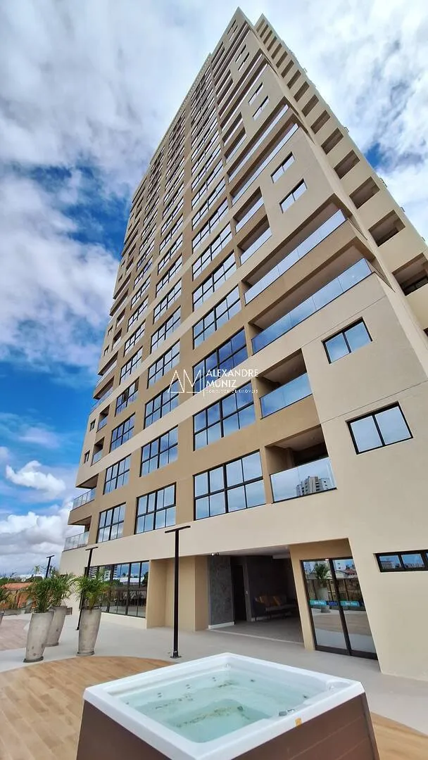 Imagem TRENDY PARQUELÂNDIA by Harmony - Apartamentos à venda.