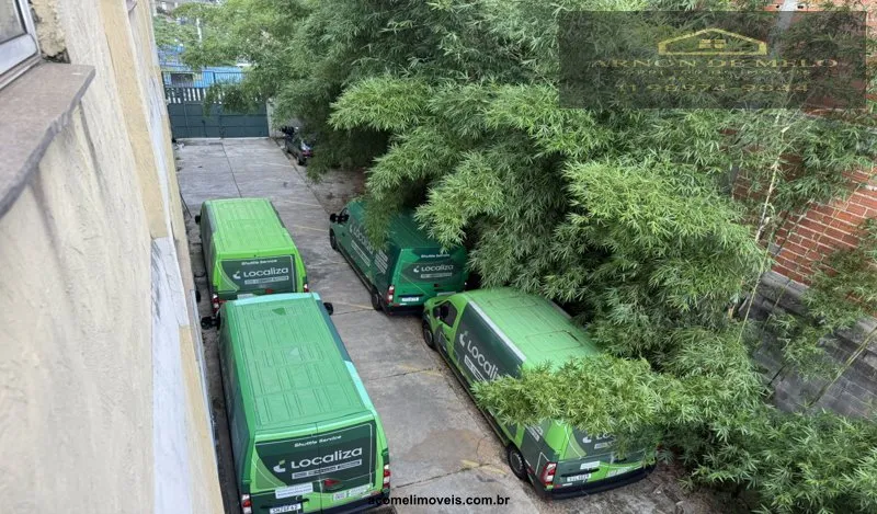Imagem Galpões para locação em São Paulo no bairro Vila Congonhas