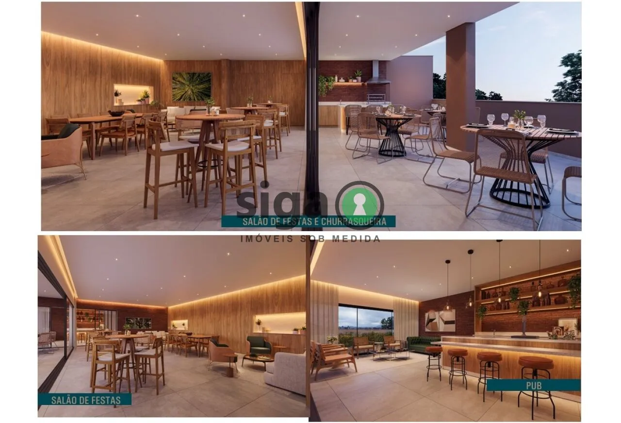 Imagem Apartamento para venda no Morumbi 03 dormitórios, São Paulo - SP