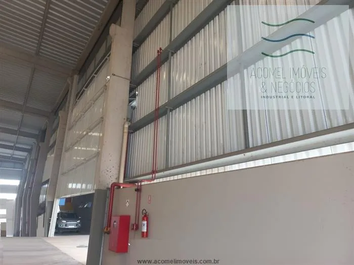 Imagem Galpões para locação em Itatiba no bairro Distrito Industrial Alfredo Relo