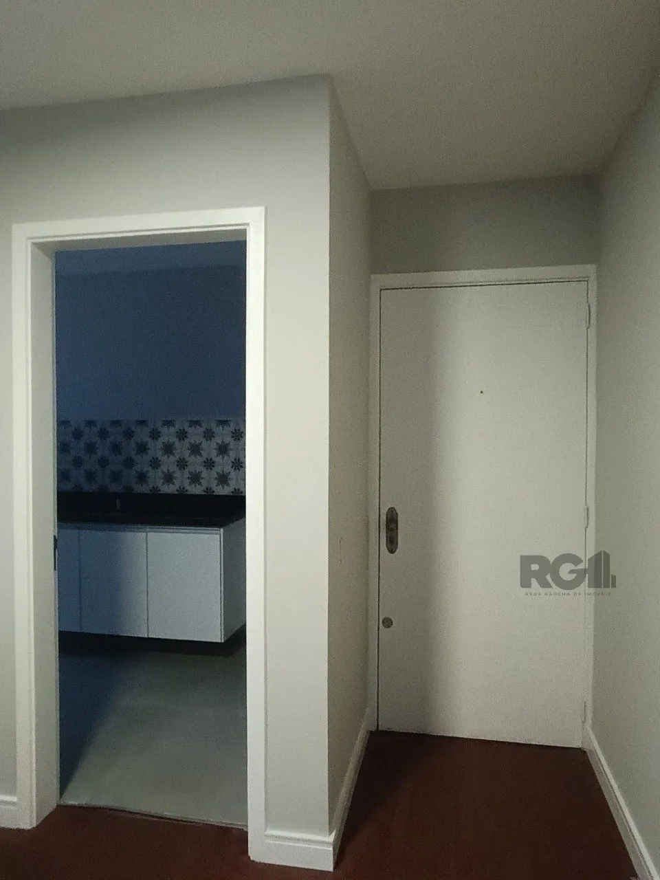 Imagem Apartamento para Venda 2 dormitórios, 1 vaga - Jardim do Salso