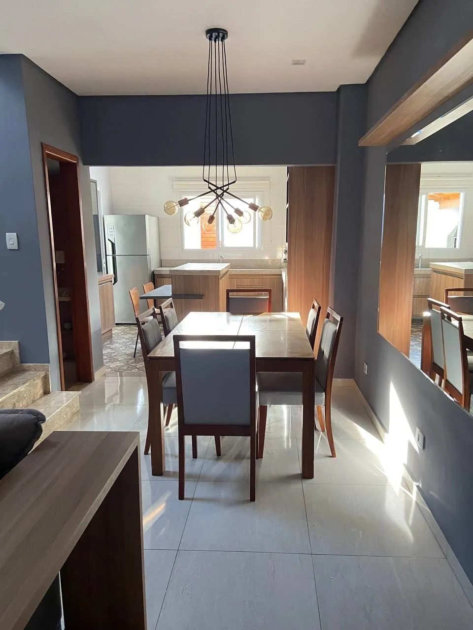 Imagem Casa à venda 3 Quartos, 1 Suite, 2 Vagas, 189M², Vila Areao, Taubaté - SP | Condomínio Residencial Contemporâneo
