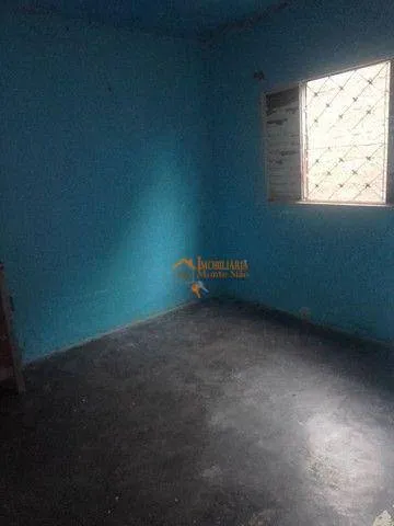 Foto do imóvel Casa com 2 dormitórios à venda, 125 m² por R$ 190.800,00 - Vila Nova União - Guarulhos/SP