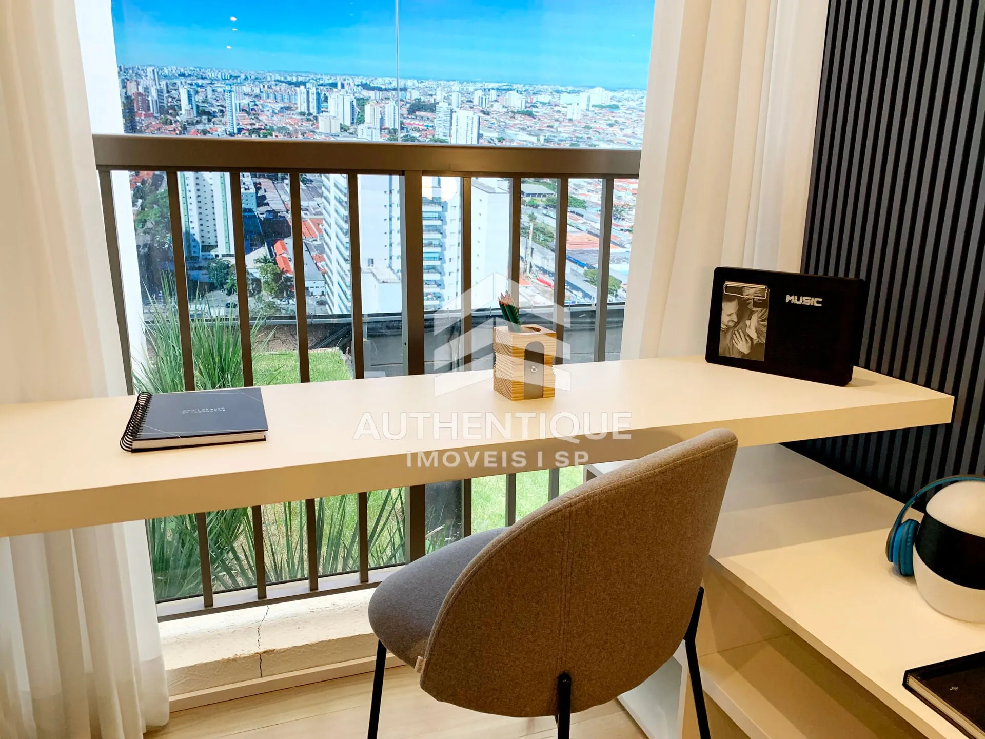 Imagem MARQUEZ ALTO DO IPIRANGA - Apartamento à venda em São Paulo/SP