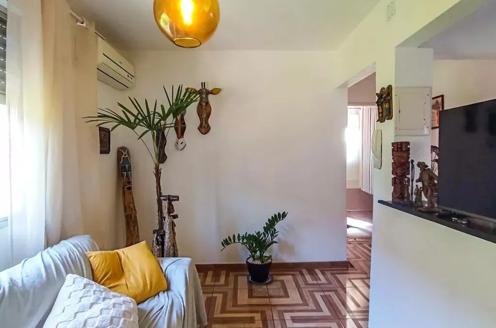 Imagem Apartamento em Tristeza