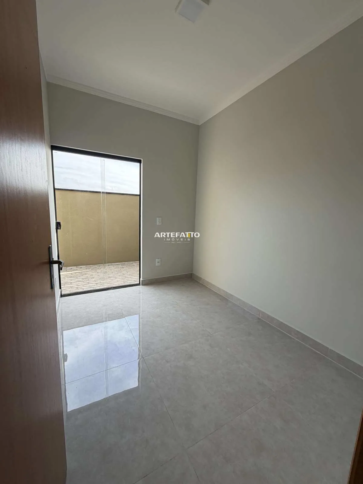 Imagem Casa à venda em Franca, Parque Dom Pedro I, com 3 quartos, 98m2