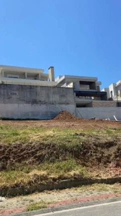 Lote/ Terreno, 459 m², Condomínio Jaguary Urbanova - São José dos Campos.
