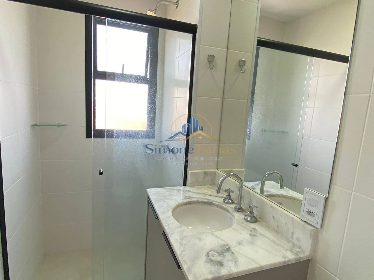 Imagem Apartamento para locação no Edifício Fit Campolim, Parque Campolim/SP