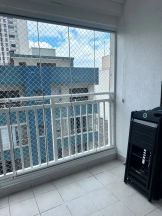 Imagem Terraço São Caetano