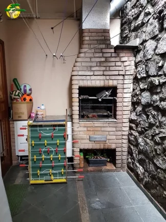 Imagem LINDO SOBRADO EM COND. FECHADO PARA VENDA NO MANDAQUI.
