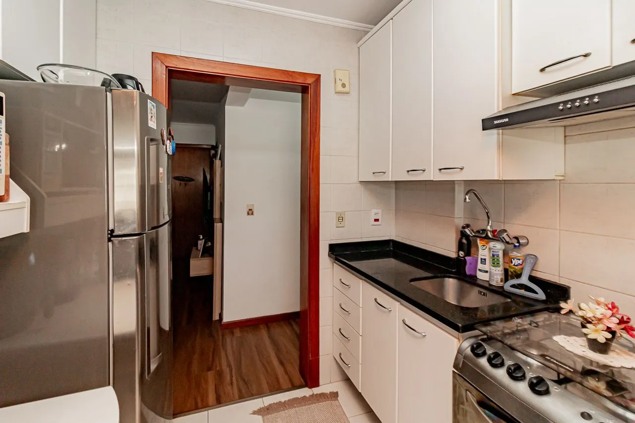 Imagem Apartamento em Cristo Redentor
