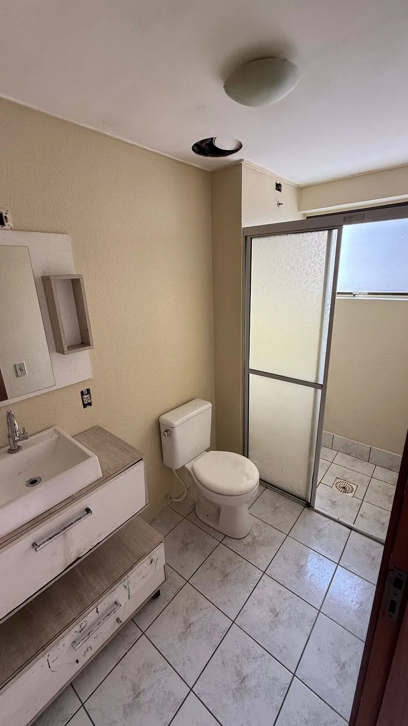 Imagem Apartamento à venda em Caxias do Sul, São Pelegrino, com 1 quarto, 42m2