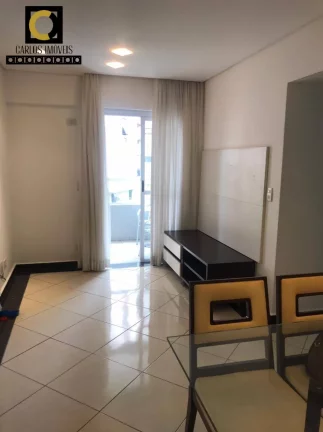Imagem Apartamento em Santos com 3 dormitórios na Aparecida