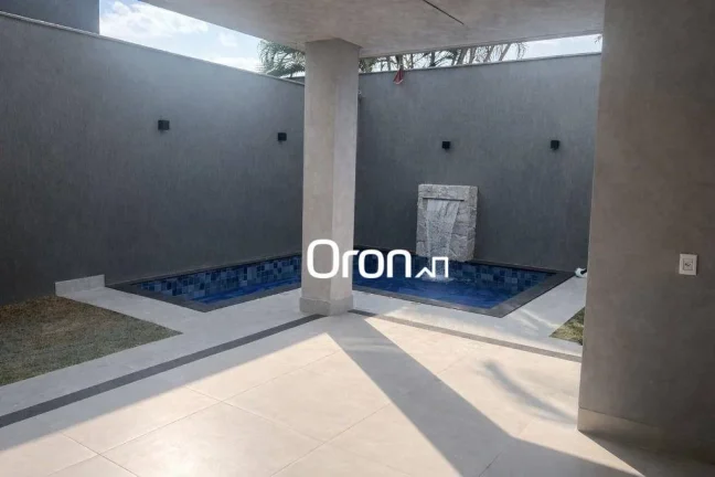 Imagem Sobrado à venda, 190 m² por R$ 1.180.000,00 - Jardim América - Goiânia/GO