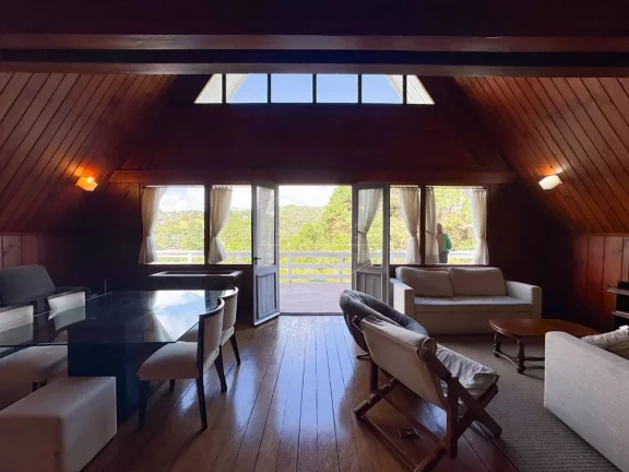 Imagem Casa em Campos do Jordão