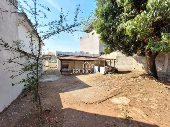 Imagem Casa disponível para locação no Centro - Igarapé/MG.