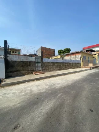 Foto do imóvel TERRENO RESIDENCIAL em MANAUS - AM, ALVORADA