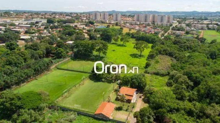 Imagem Área à venda, 6000 m² por R$ 3.120.000,00 - Chácaras Retiro - Goiânia/GO