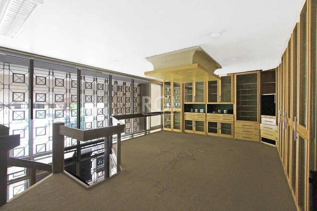 Imagem Apartamento para Venda - 388m², 4 dormitórios, sendo 3 suites, 3 vagas - Auxiliadora