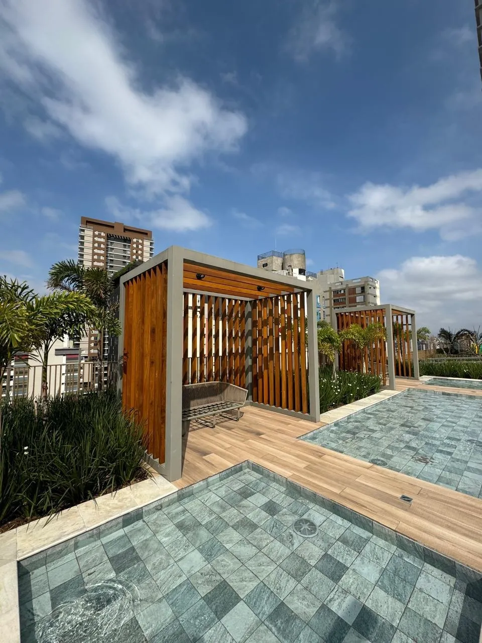 Imagem APARTAMENTO DE 144M² À VENDA NA SUMARÉ, 3 SUÍTES. 2 VAGAS DE GARAGEM - Sumarezinho, São Paulo - SP!
