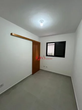 Imagem Apartamento com 2 dormitórios à venda, 41 m por R$ 300.000,00 - Tatuap?(C) - São Paulo/SP