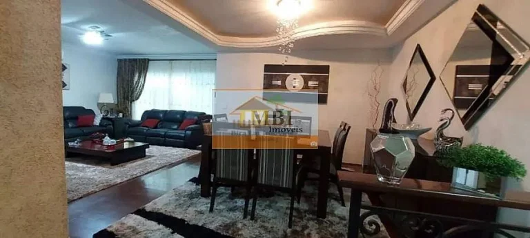 Imagem Casa Padrão