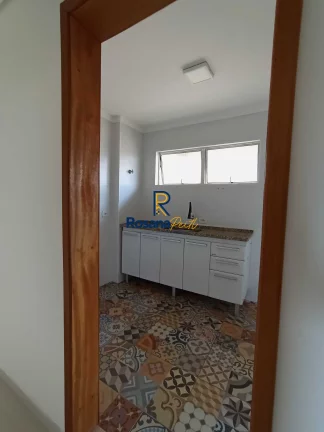 Imagem Apartamento em Paulicéia, São Bernardo do Campo/SP