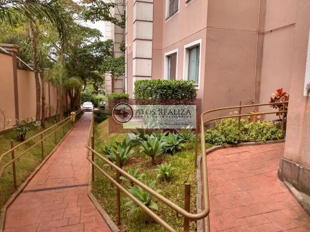 Imagem Apartamento em Jardim Lallo - São Paulo