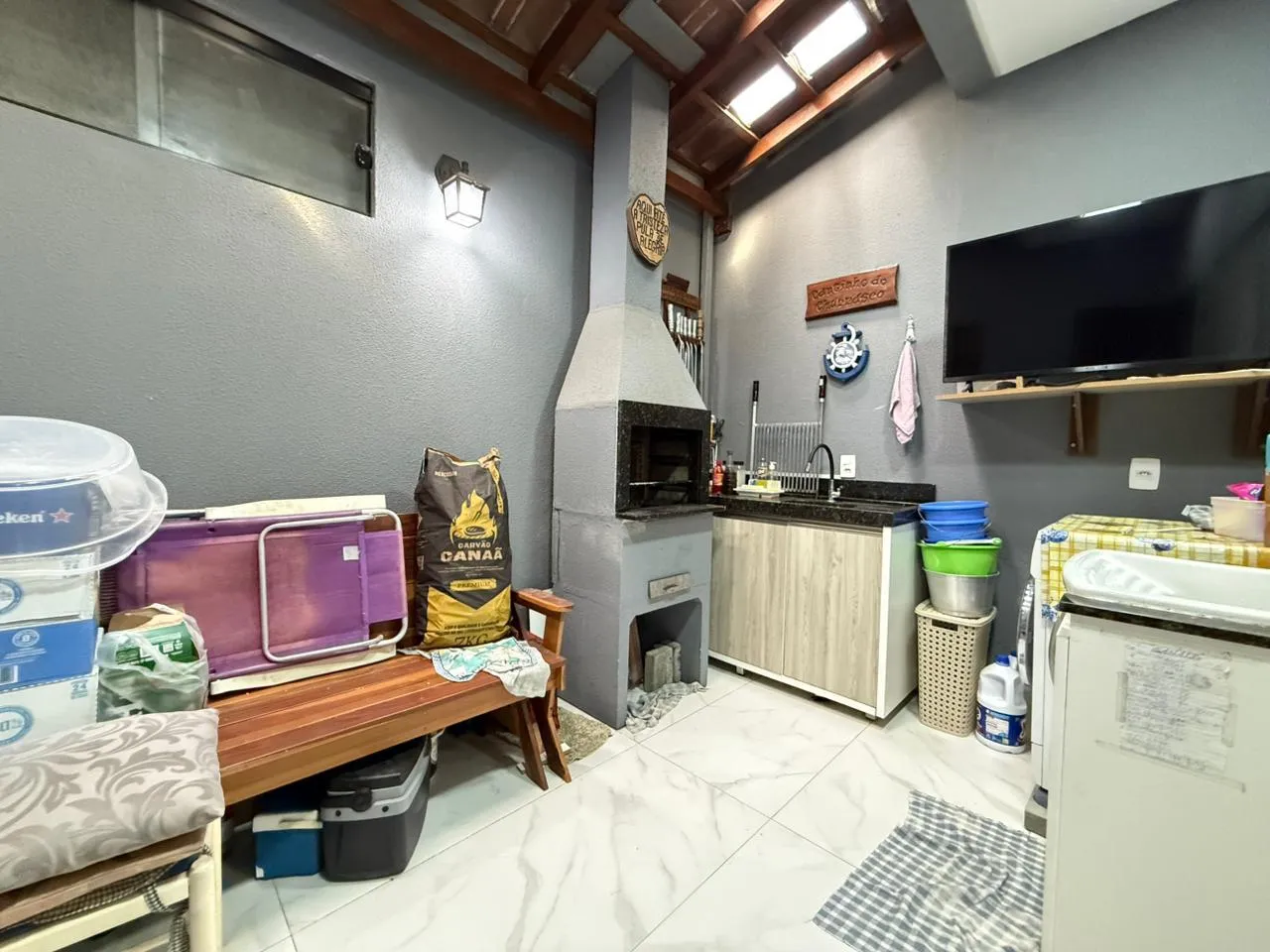 Imagem Casa à venda com 128.5m2 por R$ 845.000,00
