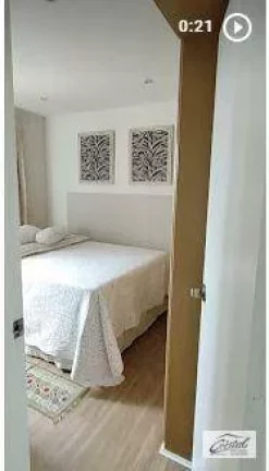 Imagem Apartamento com 3 quartos (1 suíte) à venda, 78 m² - Jardim Ester - Butantã - São Paulo/SP