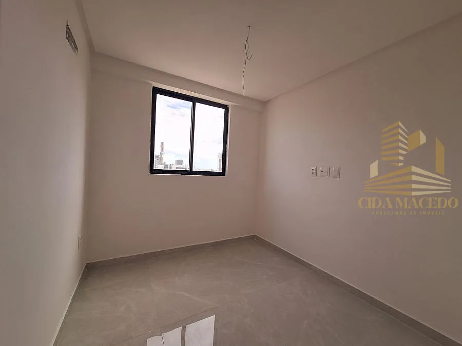 Imagem APARTAMENTO 3 QUARTOS BESSA | 67m² 2 VAGAS E LAZER COMPLETO