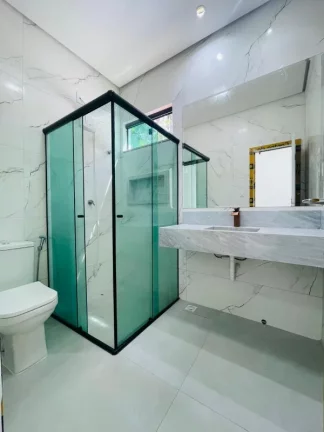 Imagem CASA RESIDENCIAL em MANAUS - AM, PONTA NEGRA