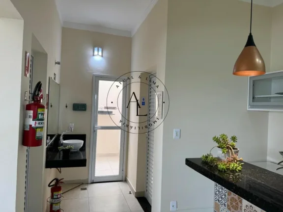 Imagem Sala comercial para alugar em Valinhos, Jardim Alto da Colina, 66m2
