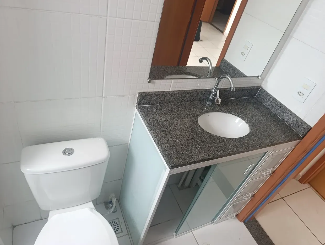 Imagem Apartamento com 2 Quartos à Venda, 48 m² em Cruzeiro do Sul - Nova Iguaçu