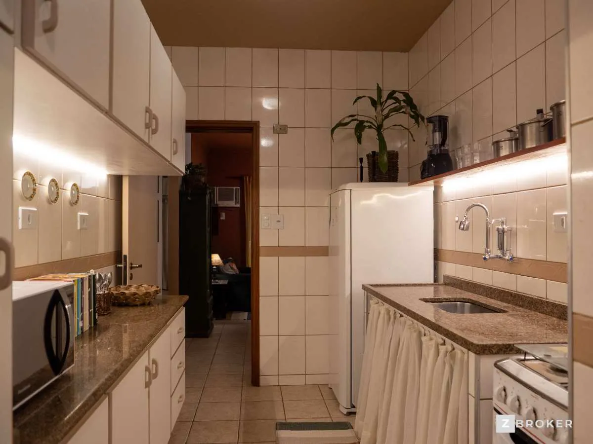 Imagem Apartamento à venda em Ubatuba, Praia Grande, com 2 quartos, 62m2