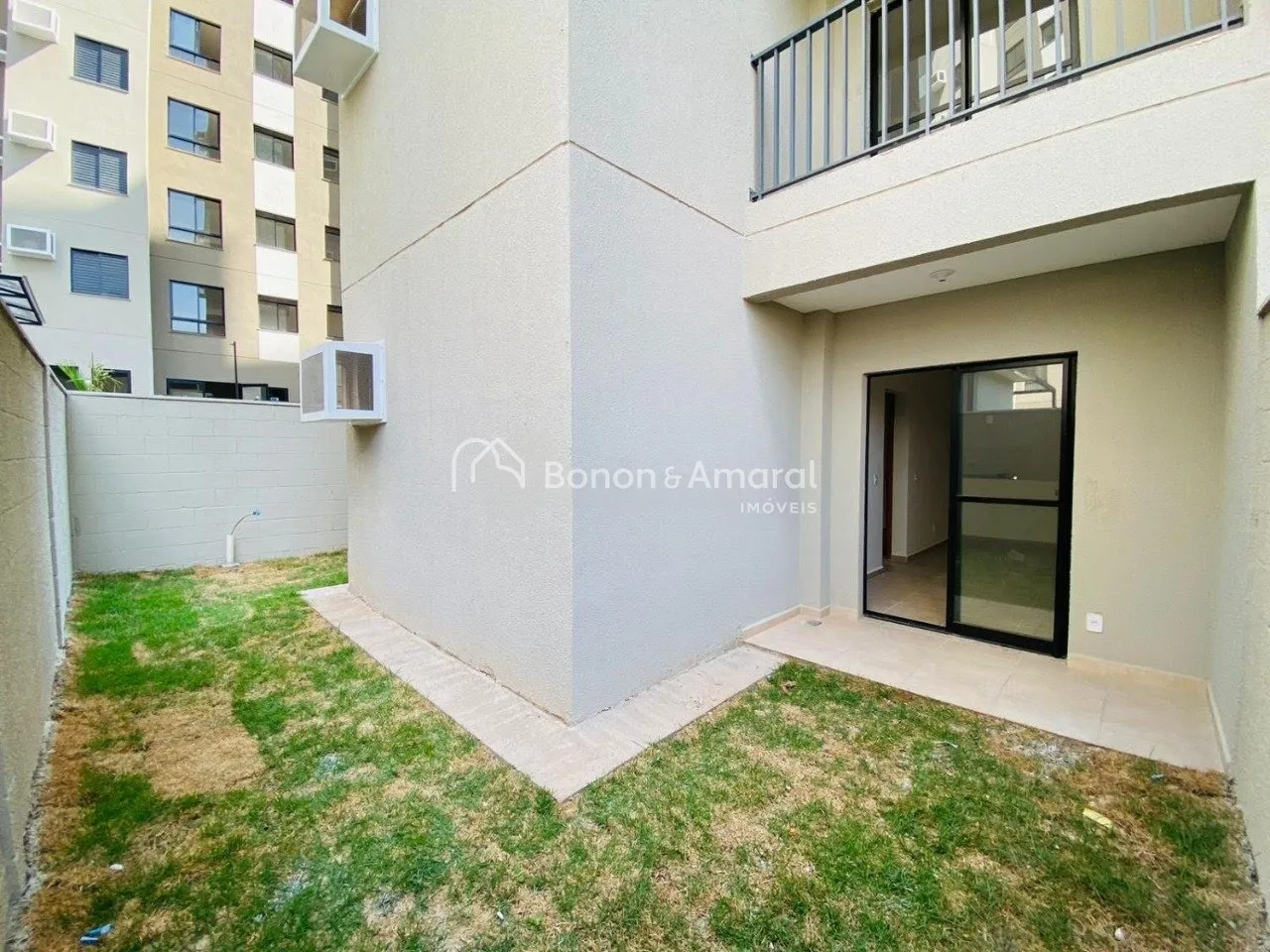 Imagem Apartamento Garden à Venda - Condomínio Una Proença | Campinas/SP