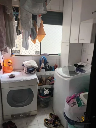 Imagem Apartamento à venda na Vila Leopoldina São Paulo SP com 2 dormitórios, 1 suíte, 1 vaga de garagem, depósito e 75m