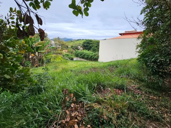 Imagem Terreno em Condominio à Venda