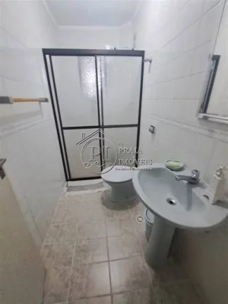 Imagem APARTAMENTO COM 50 m² - CAMPO DA AVIACAO - PRAIA GRANDE SP