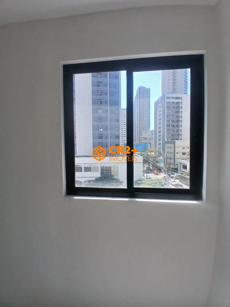 Imagem Apartamento Boa Viagem - Locação - 03 Quartos - 01 Suite - 87m2 - Varanda