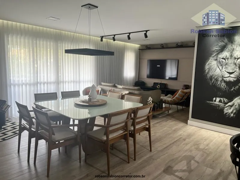 Imagem Apartamento mobiliado para venda em Diadema no bairro Centro