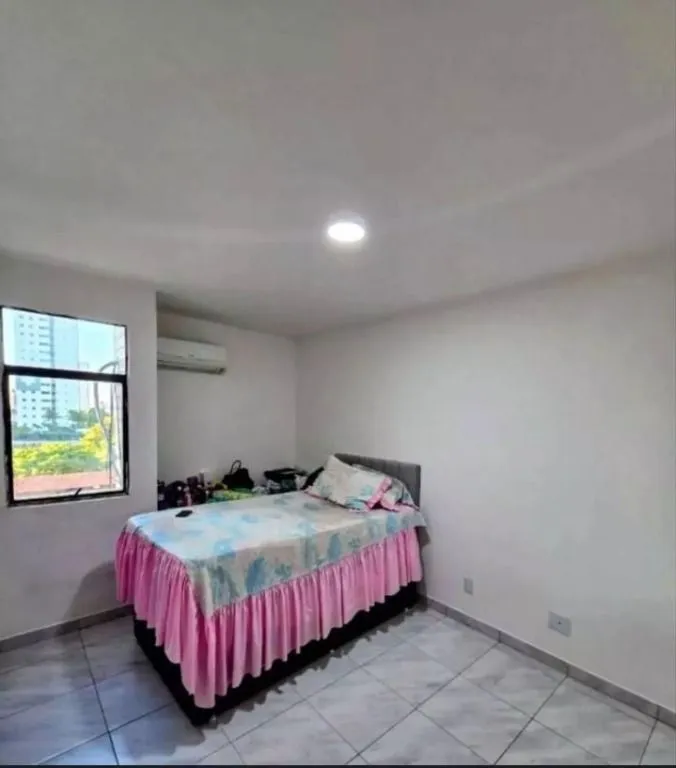 Imagem Apartamento com 3 quartos no Jardim Oceania, 83 m², suíte, lazer com piscina e excelente localização próxima à praia.